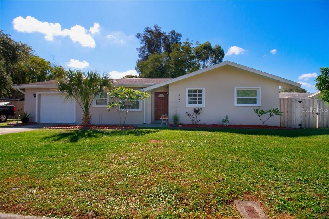 3154 Dryer Ave., Largo, FL 33770