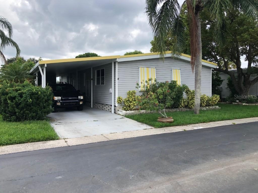 13225 101st St. #361, Largo, FL 33773