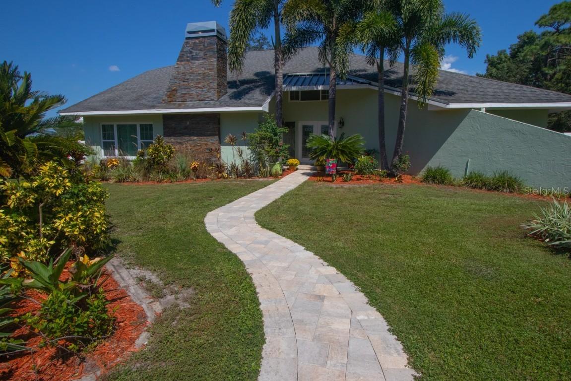 2488 Lancaster Dr., Clearwater, FL 33764