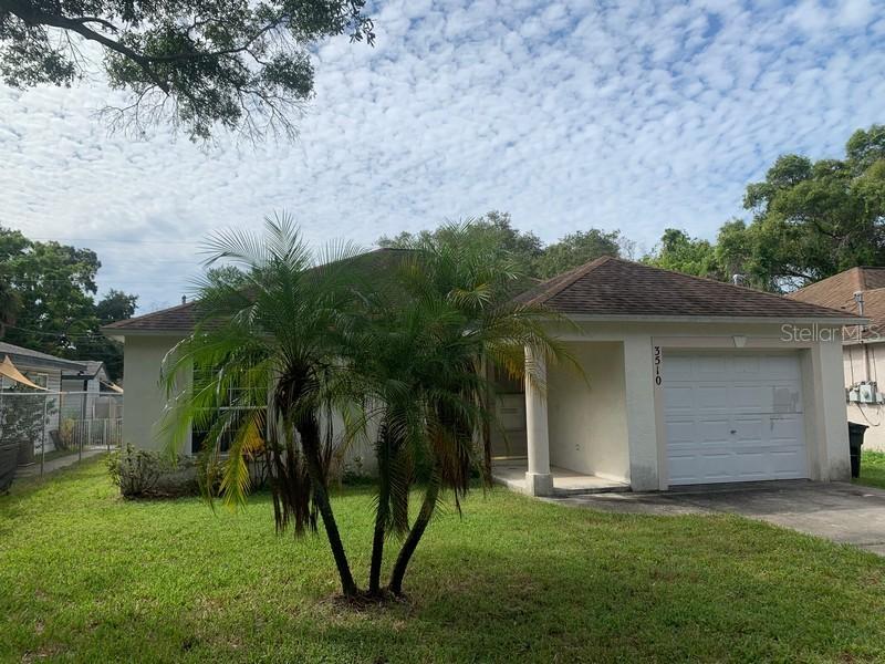 3510 17th Ave., St Petersburg, FL 33711