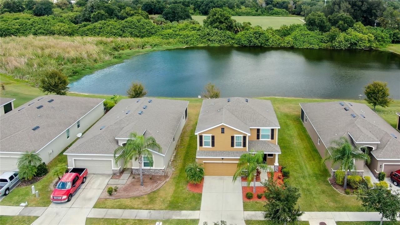 316 Corbett Bluff Dr., Ruskin, FL 33570
