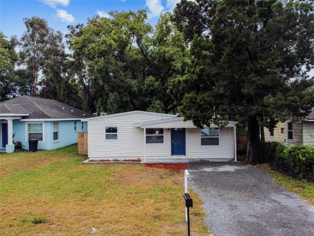 3860 10th Ave., St Petersburg, FL 33711