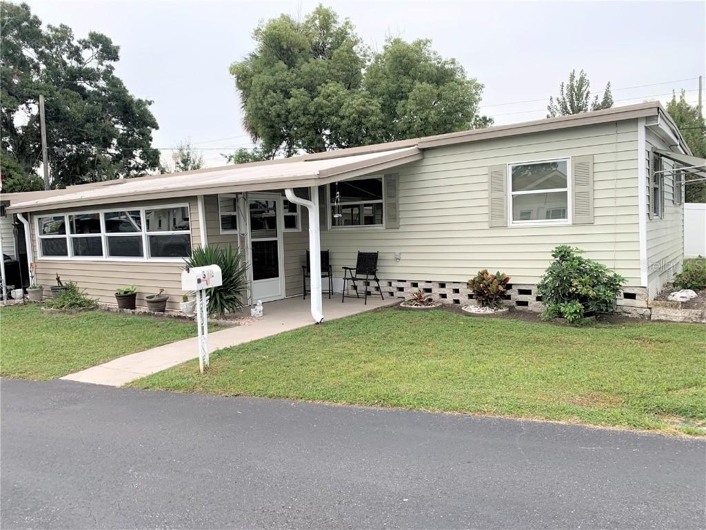 12674 Seminole Blvd. #S12, Largo, FL 33778