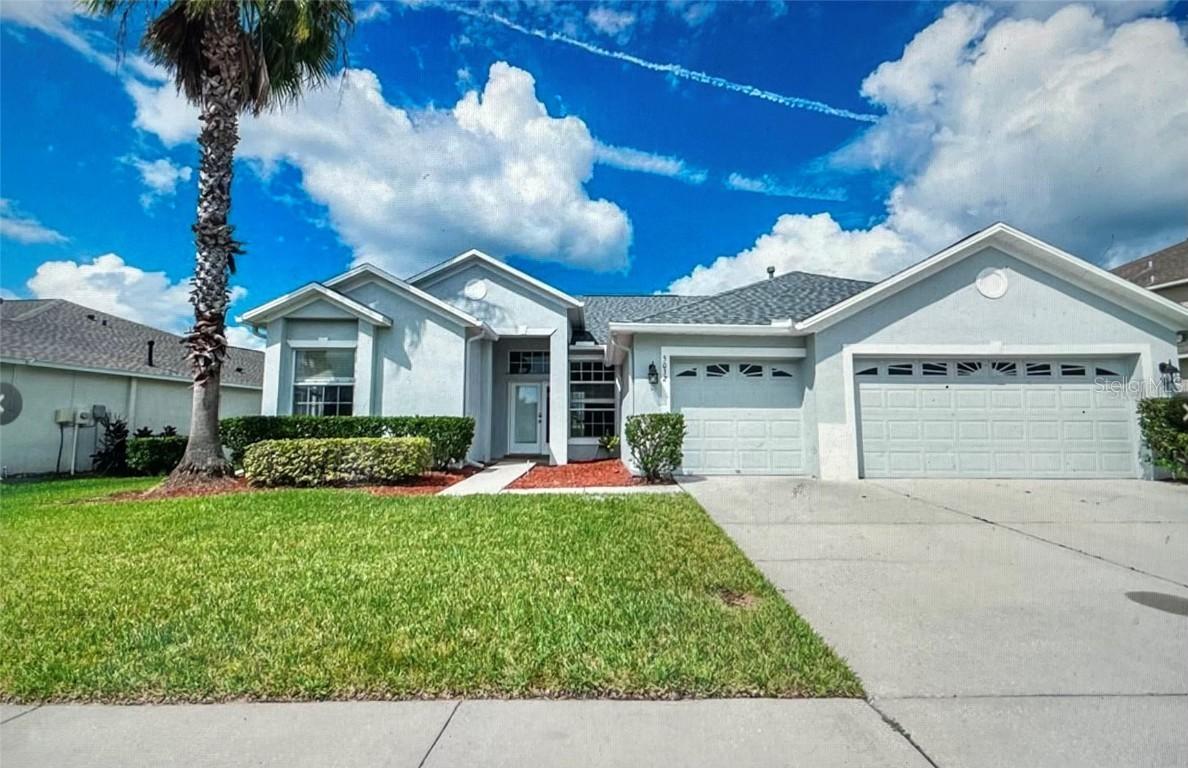 5032 Balsam Dr., Land O Lakes, FL 34639