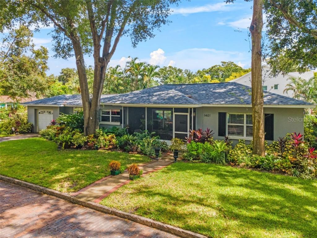 1401 Highland St., St Petersburg, FL 33704