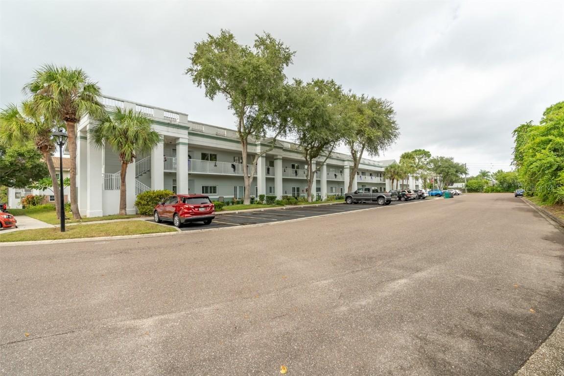 2298 Americus Blvd. #26, Clearwater, FL 33763