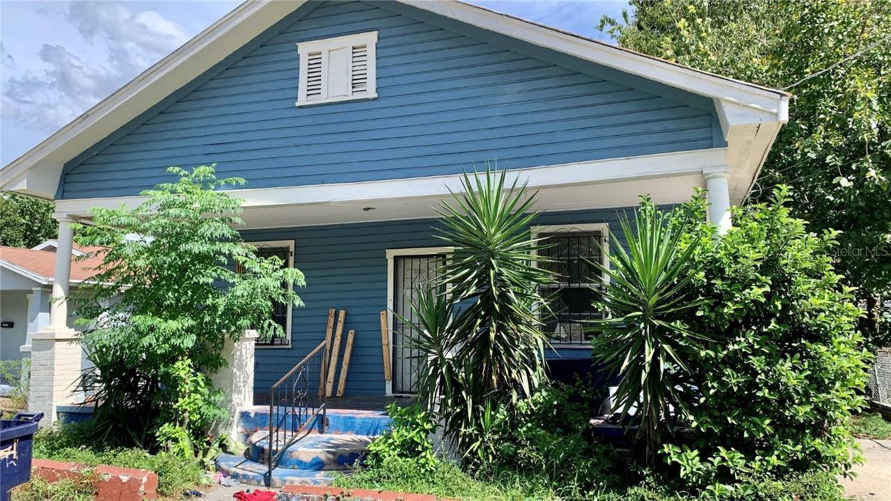 3009 Sanchez St., Tampa, FL 33605