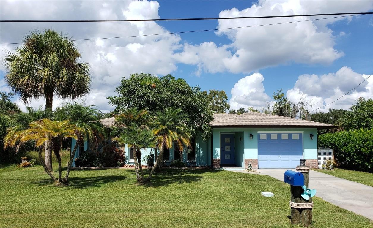 1720 Shell Dr., Englewood, FL 34223