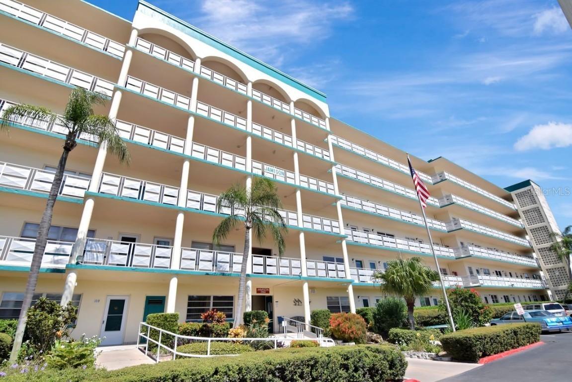 2960 59th St. #207, Gulfport, FL 33707