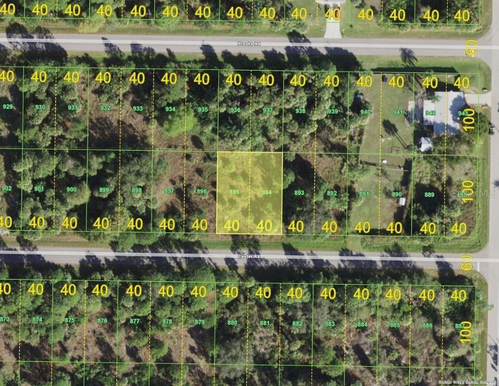 26248 Custer Rd., Punta Gorda, FL 33955