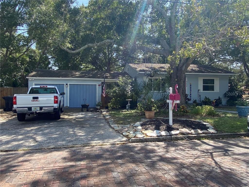 4640 27th Ave., Gulfport, FL 33711