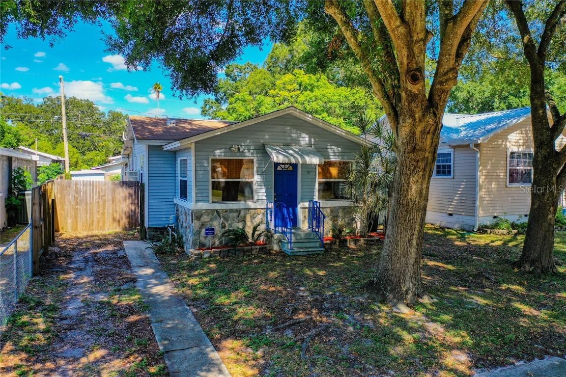 5013 14th Ave., Gulfport, FL 33707