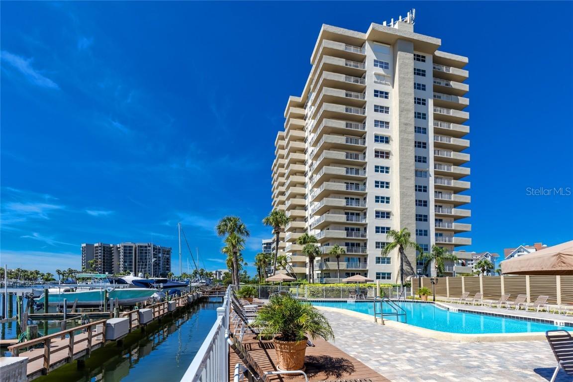 1621 Gulf Blvd. #408, Clearwater, FL 33767