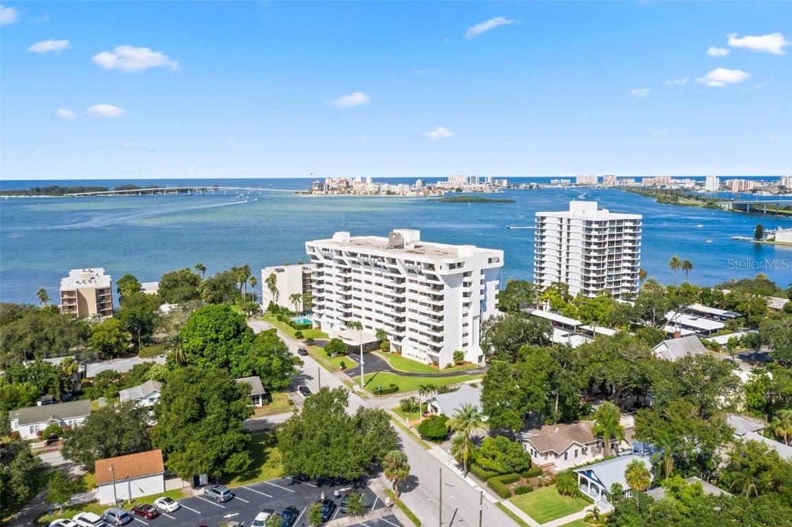 30 Turner St. #401, Clearwater, FL 33756