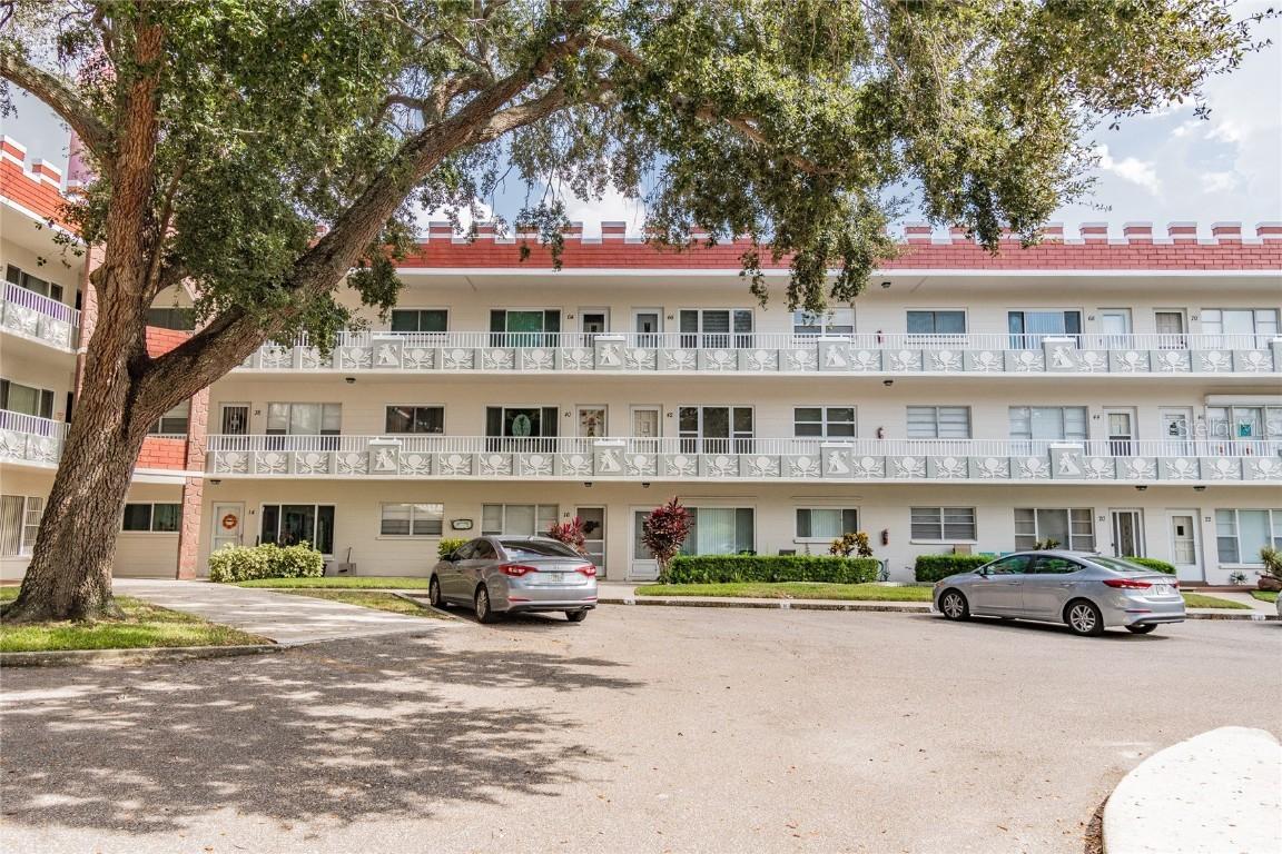 2362 Jamaican St. #66, Clearwater, FL 33763