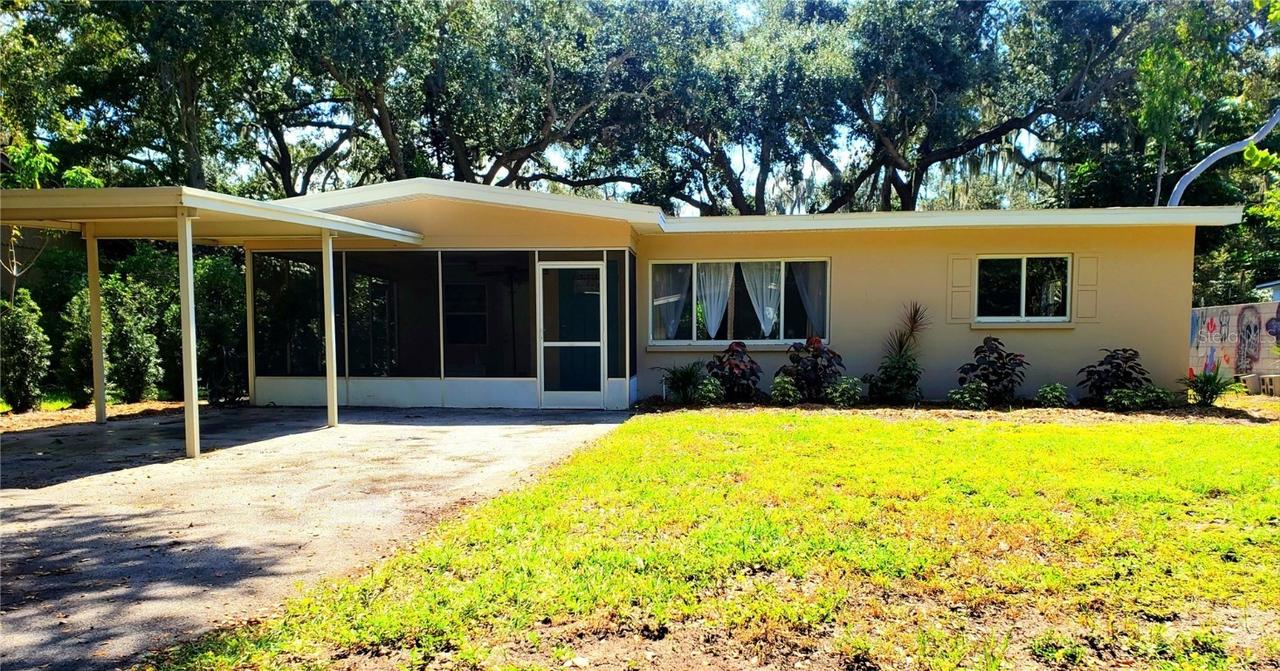 1619 NW Edna Ave., Largo, FL 33770