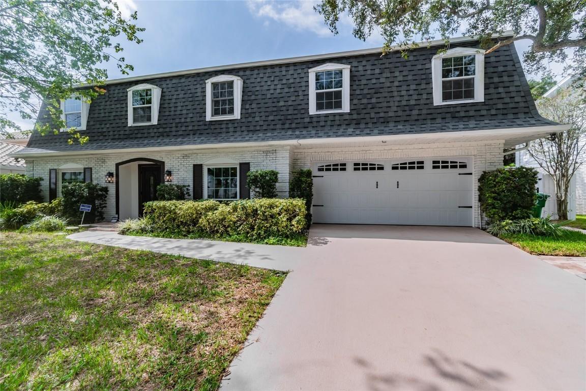 4916 W Bay Way Dr., Tampa, FL 33629