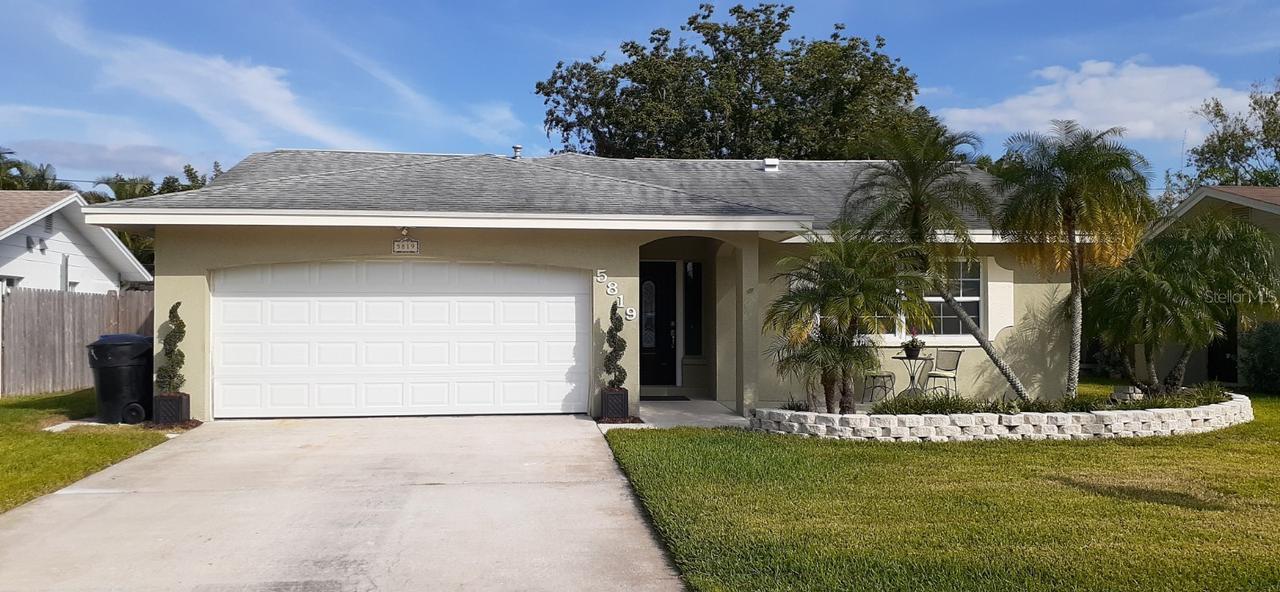 5819 Denver St., St Petersburg, FL 33703