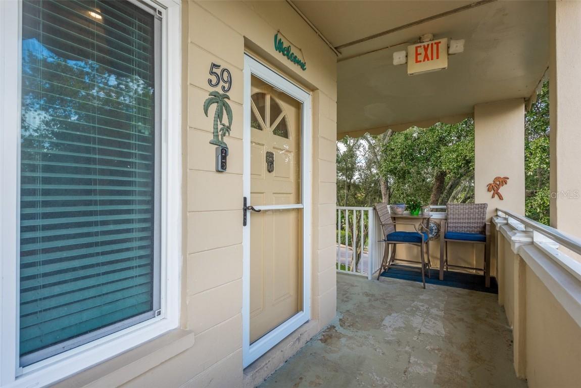 2041 Australia Way #59, Clearwater, FL 33763