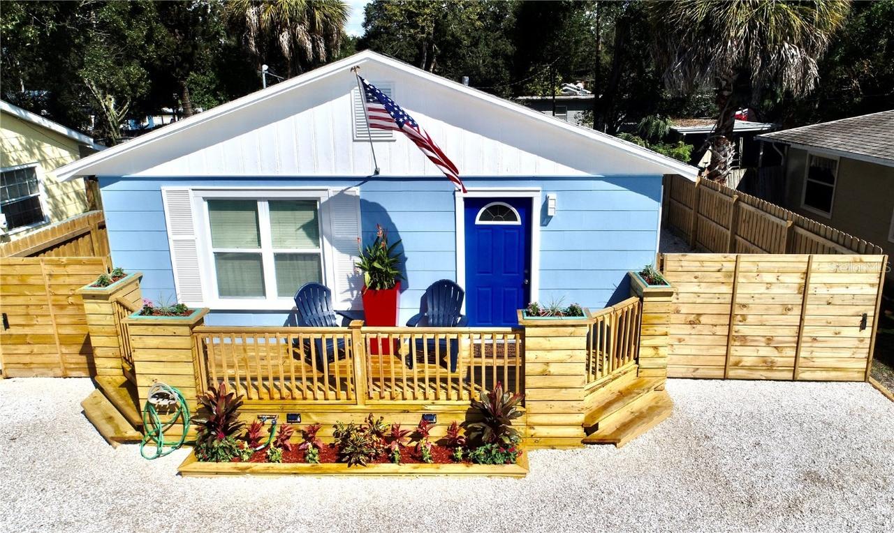 5005 Newton Ave., Gulfport, FL 33707