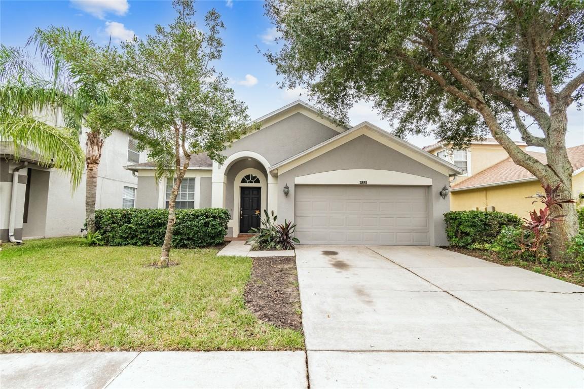 3228 Downan Point Dr., Land O Lakes, FL 34638