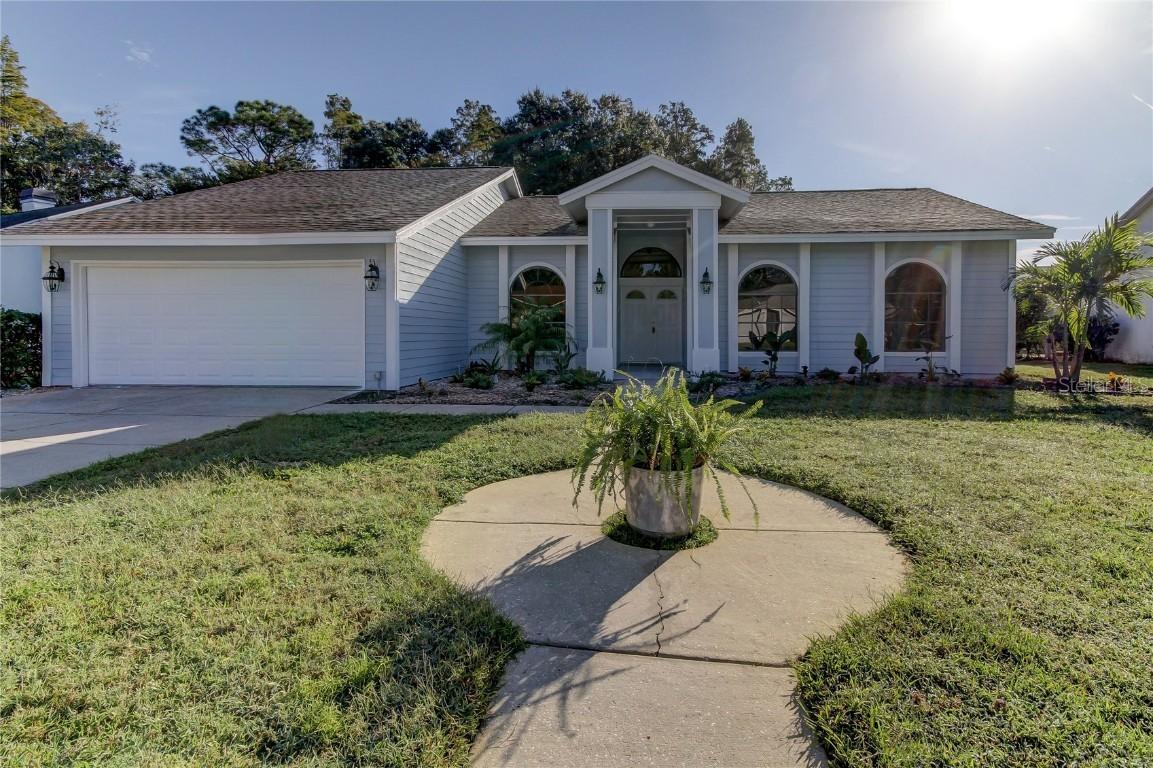 4632 Basswood St., Land O Lakes, FL 34639