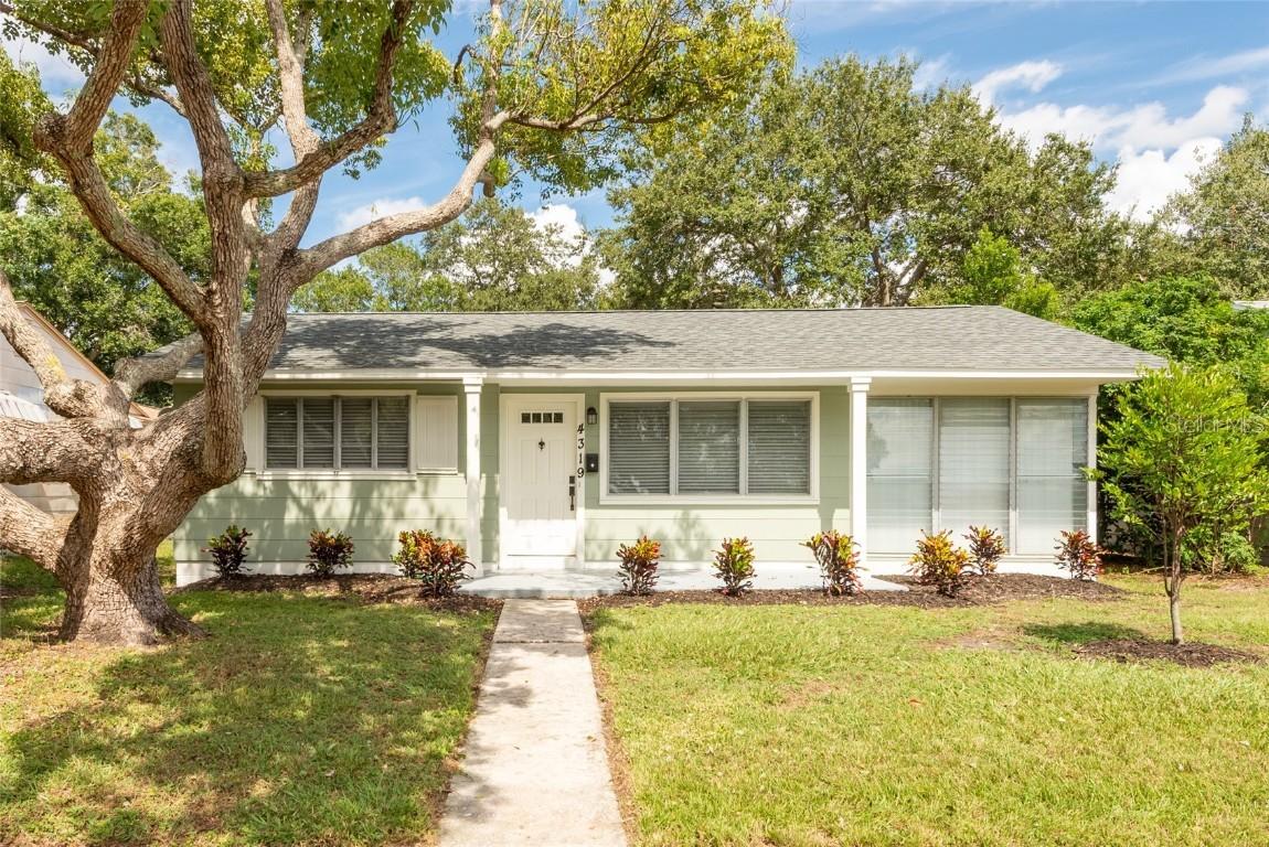 4319 3rd Ave., St Petersburg, FL 33713