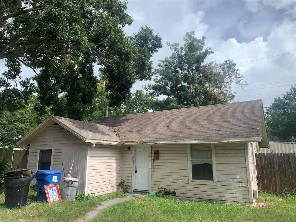 1726 43rd St., St Petersburg, FL 33711