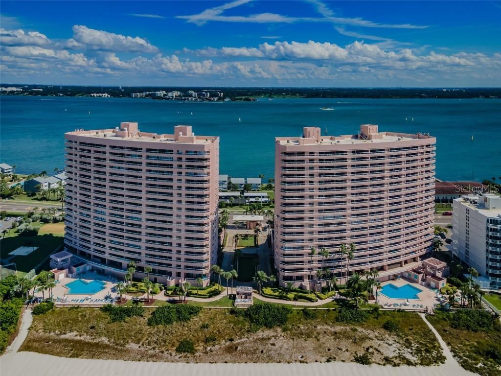 1310 Gulf Blvd. #18E, Clearwater, FL 33767