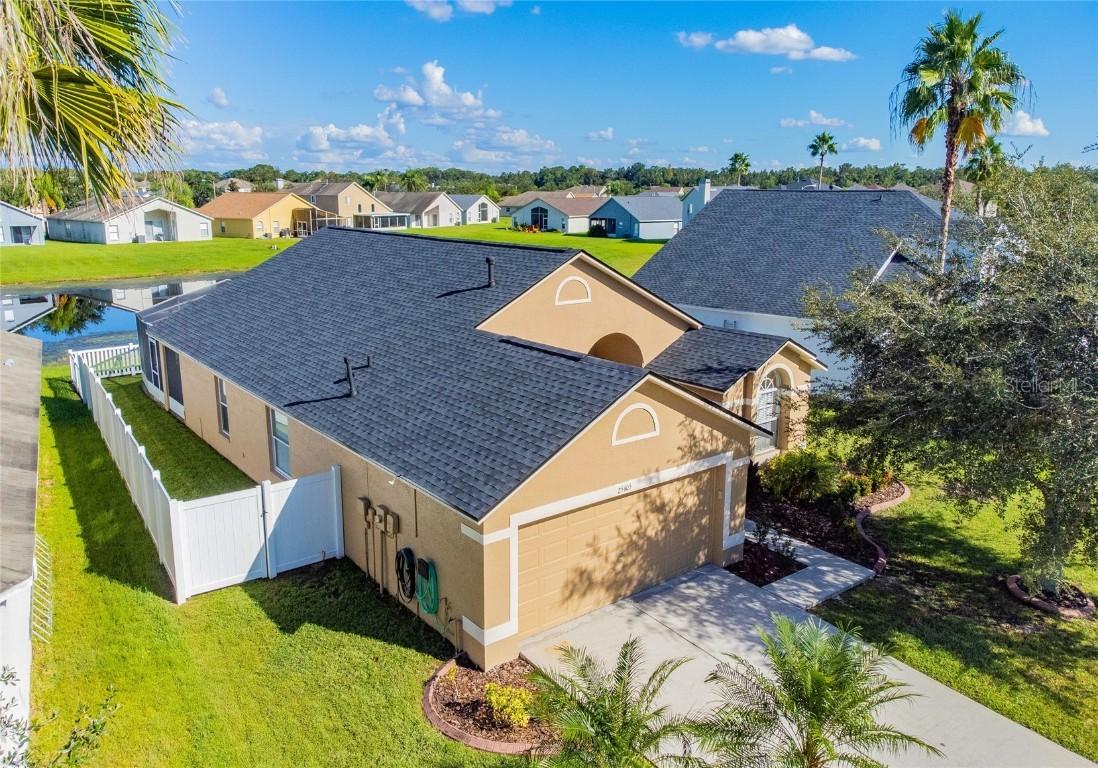 25405 Geddy Dr., Land o' Lakes, FL 34639