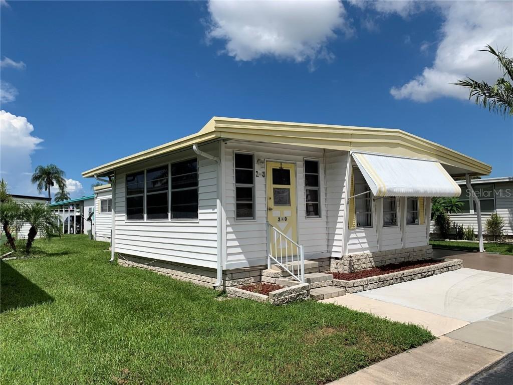12651 Seminole Blvd. #2-O, Largo, FL 33778