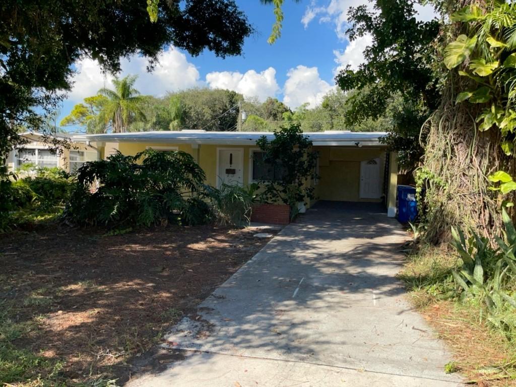 3011 Pinellas Point Dr., St Petersburg, FL 33712