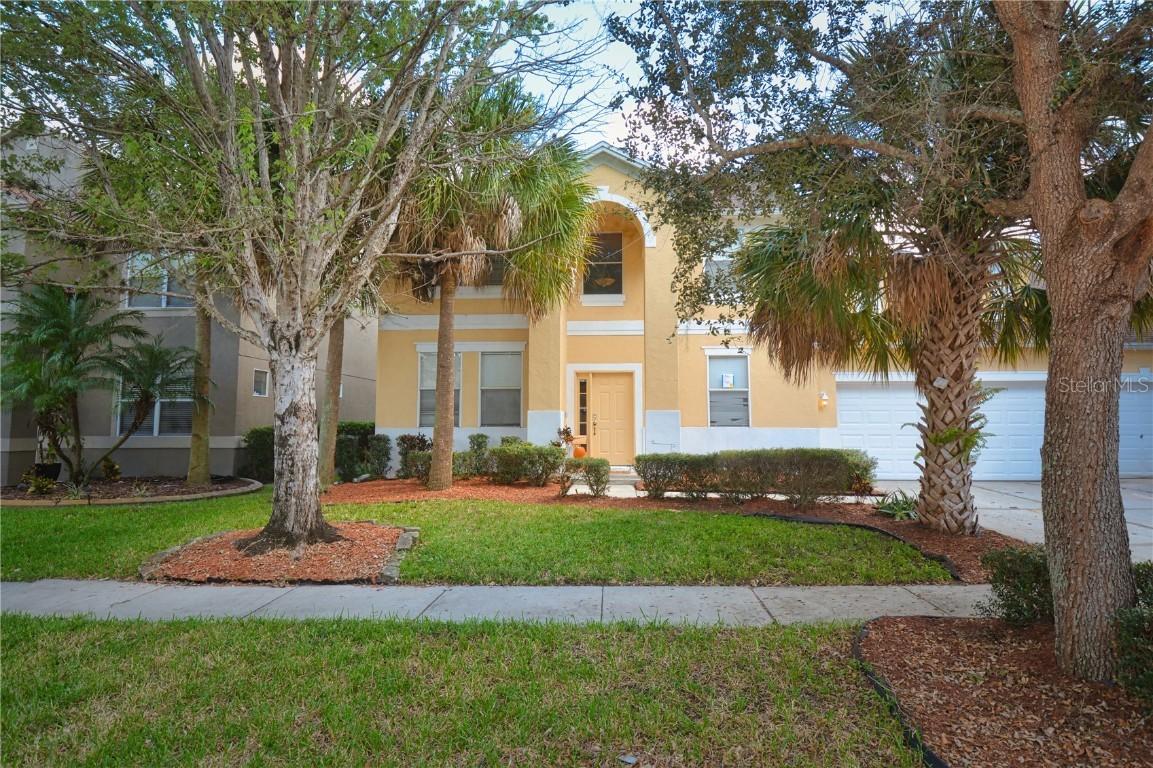 11805 Holly Creek Dr., Riverview, FL 33569