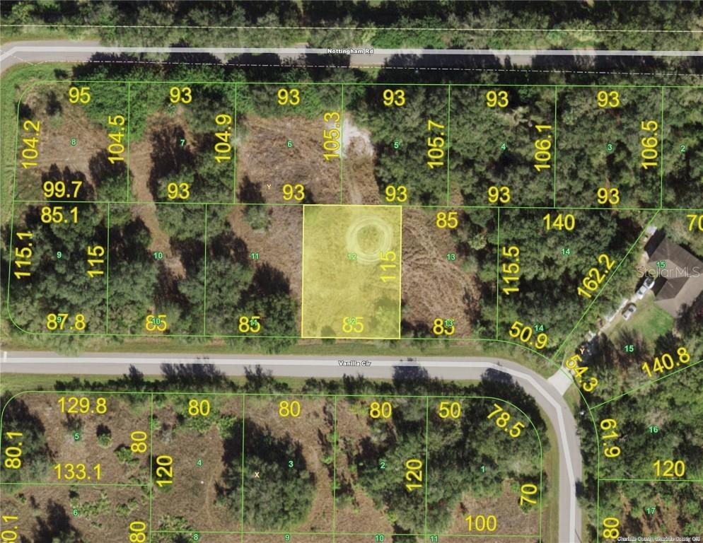 46 Vanilla Cir., Punta Gorda, FL 33982