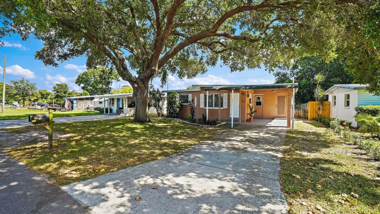 11559 104th Ln., Largo, FL 33773