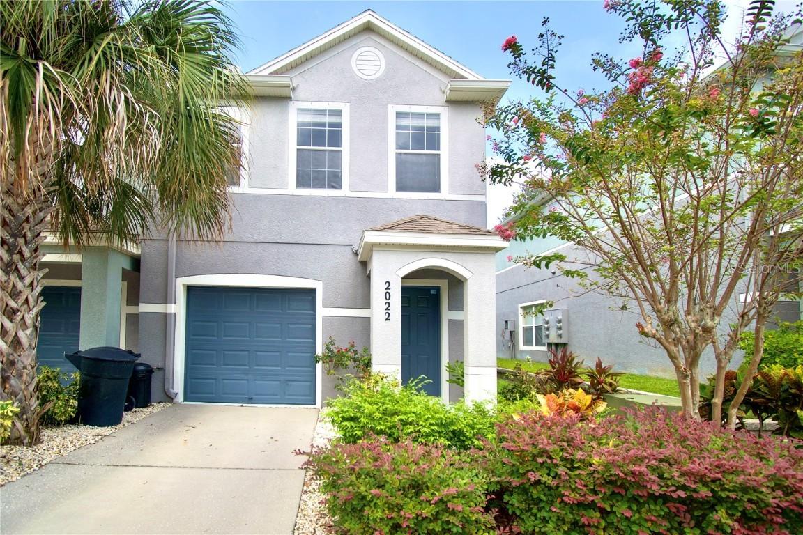 2022 Strathmill Dr., Clearwater, FL 33755