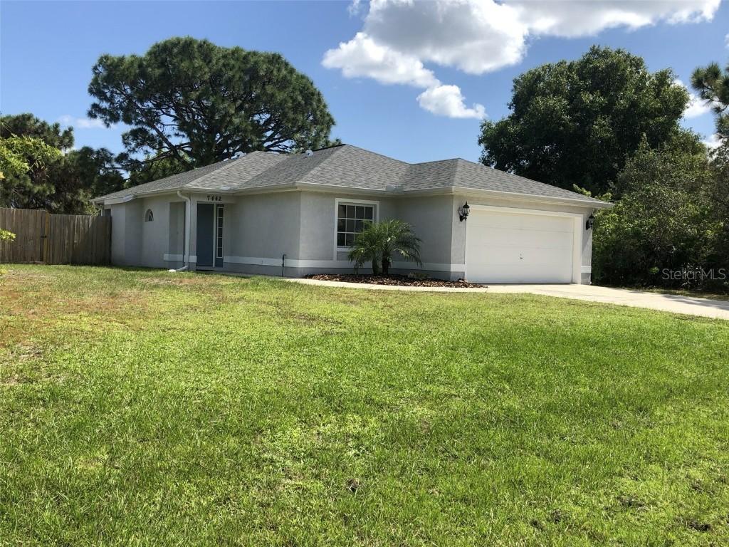 7442 Grand Concourse St., Englewood, FL 34224