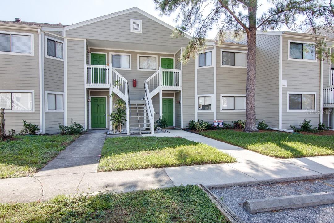 7298 Ulmerton Rd Rd. #606, Largo, FL 33771