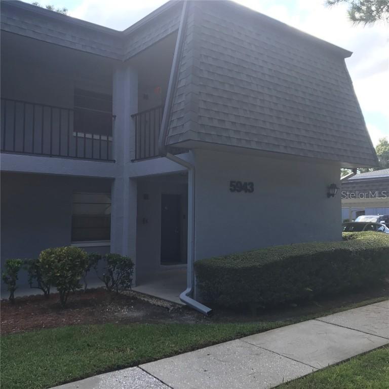 5943 Calais Blvd. #6, St Petersburg, FL 33714