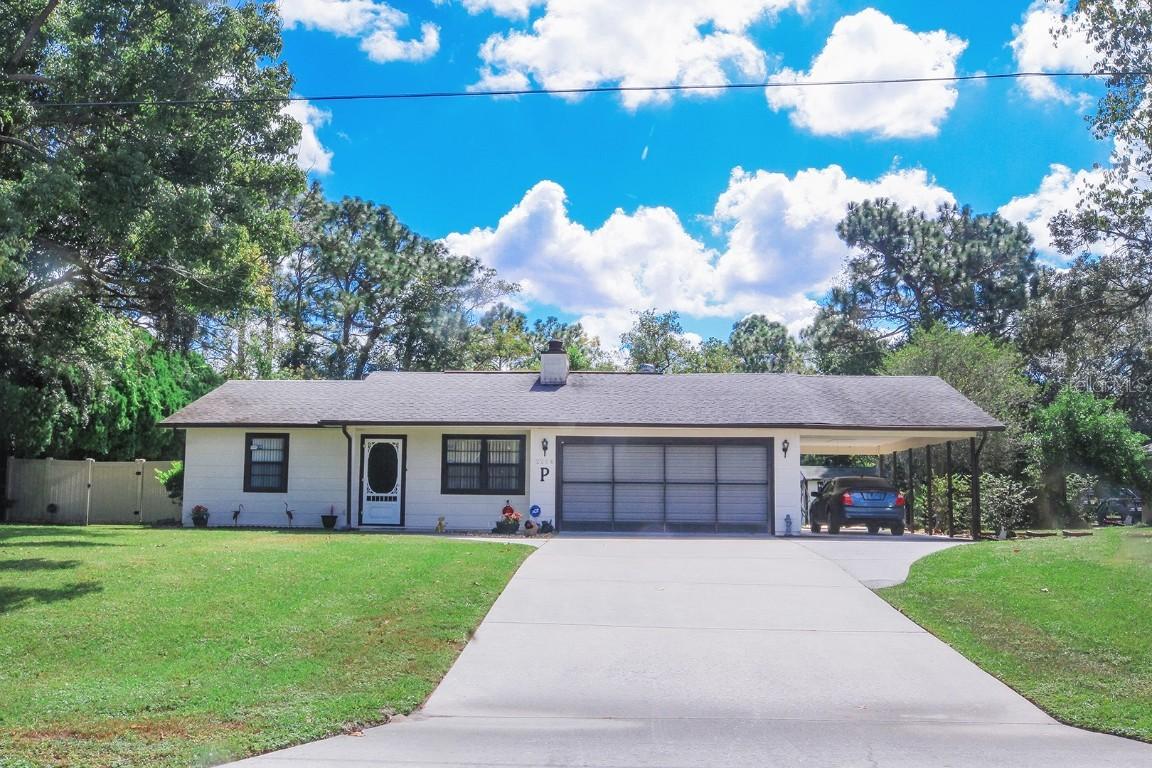 2264 Meadow Lark Rd., Spring Hill, FL 34608