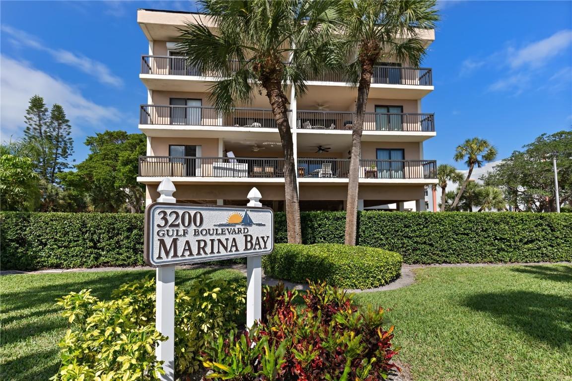 3200 Gulf Blvd. #103, St Pete Beach, FL 33706