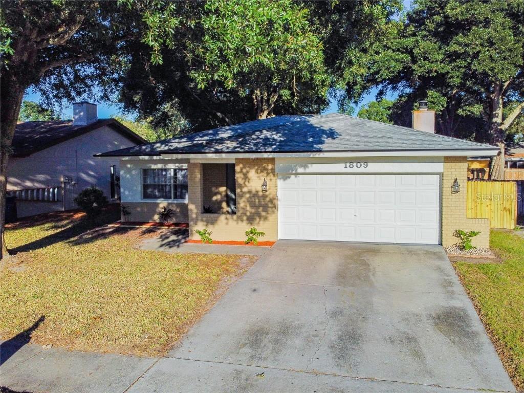 1809 Citrus Hill Ln., Palm Harbor, FL 34683