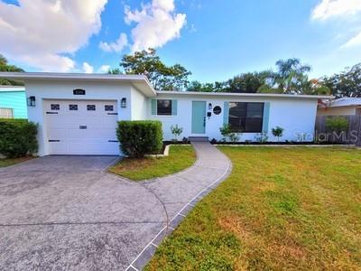 4346 10th Ave., St Petersburg, FL 33713