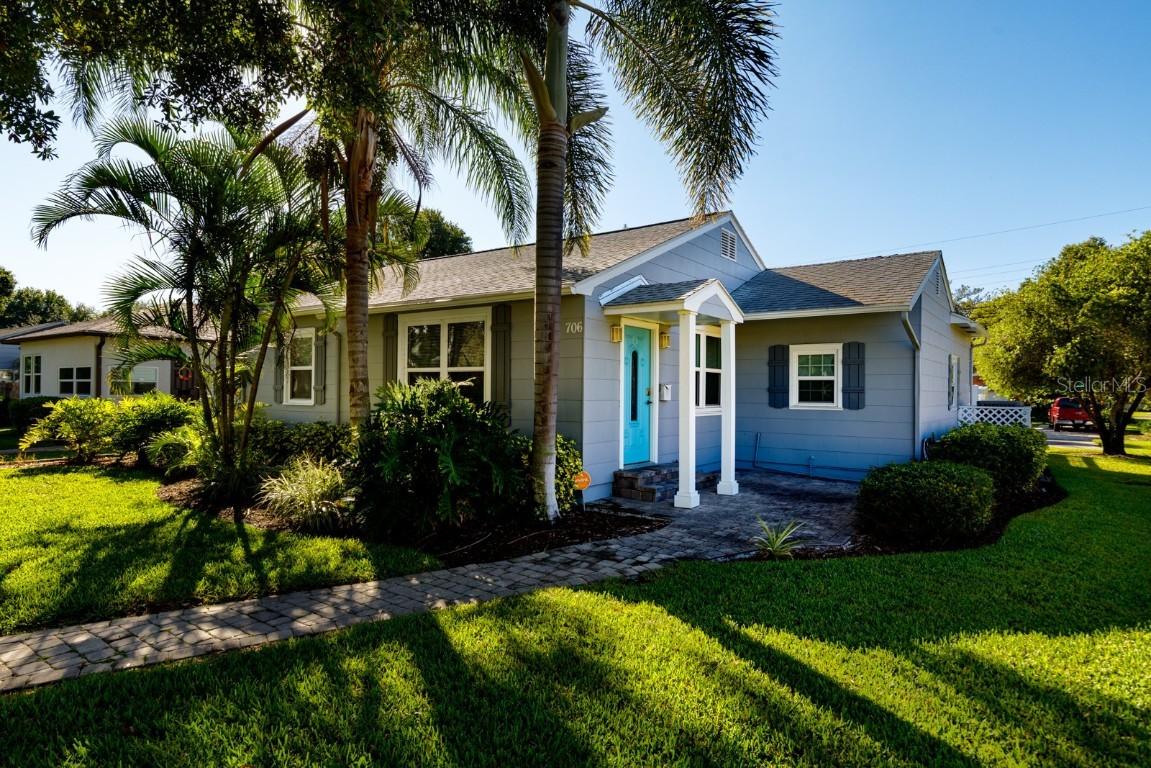 706 39th Ave., St Petersburg, FL 33703