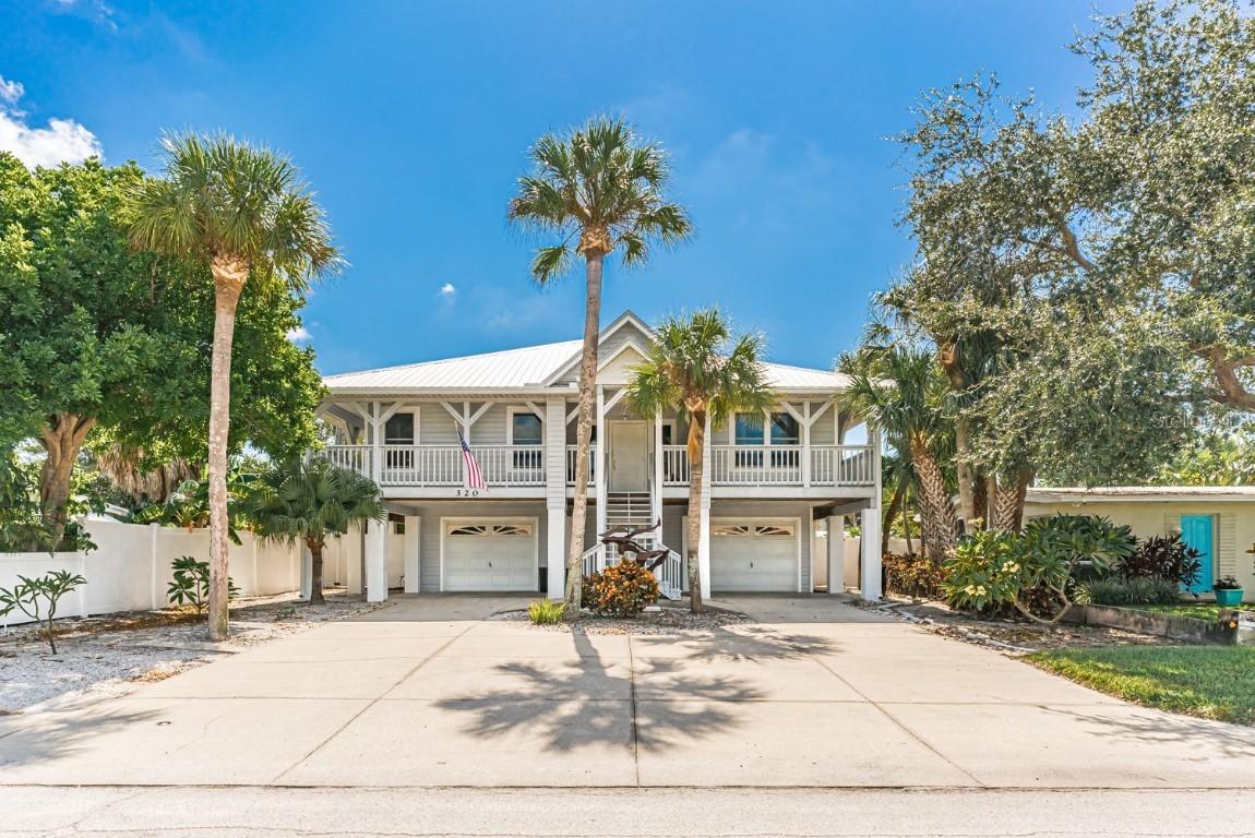 320 81st Ave., St Pete Beach, FL 33706