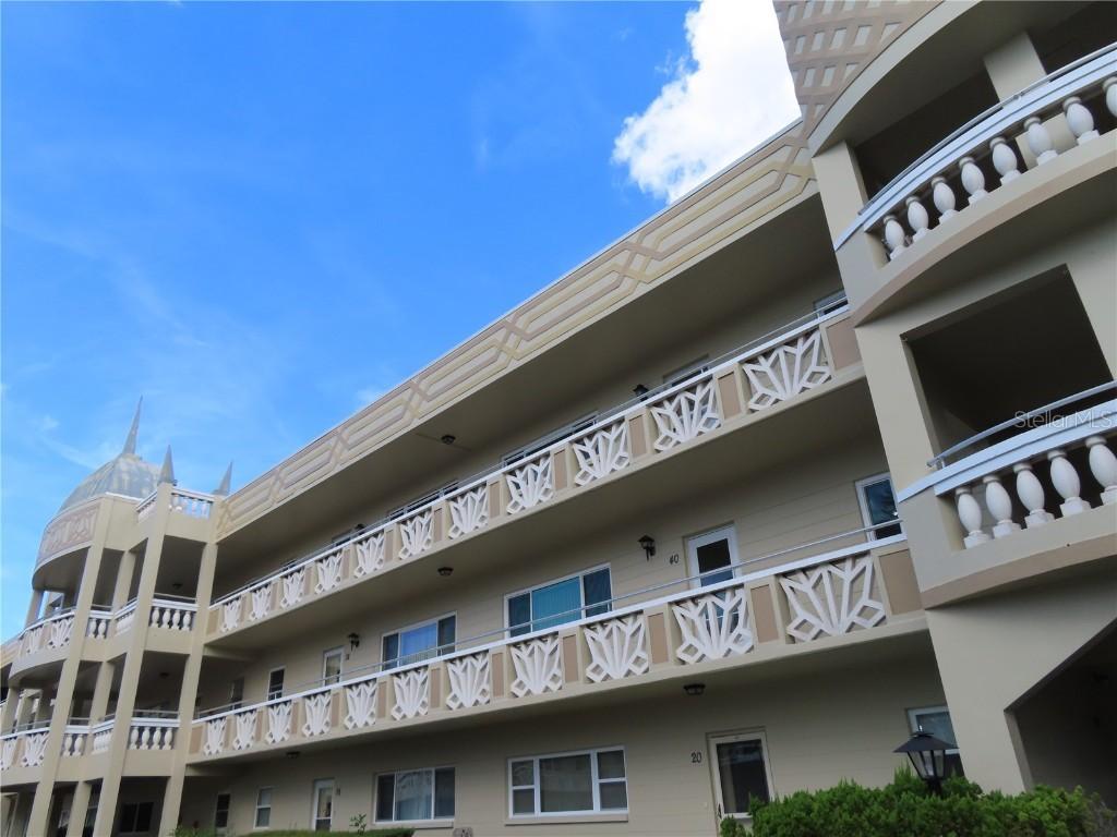 2350 Haitian Dr. #40, Clearwater, FL 33763
