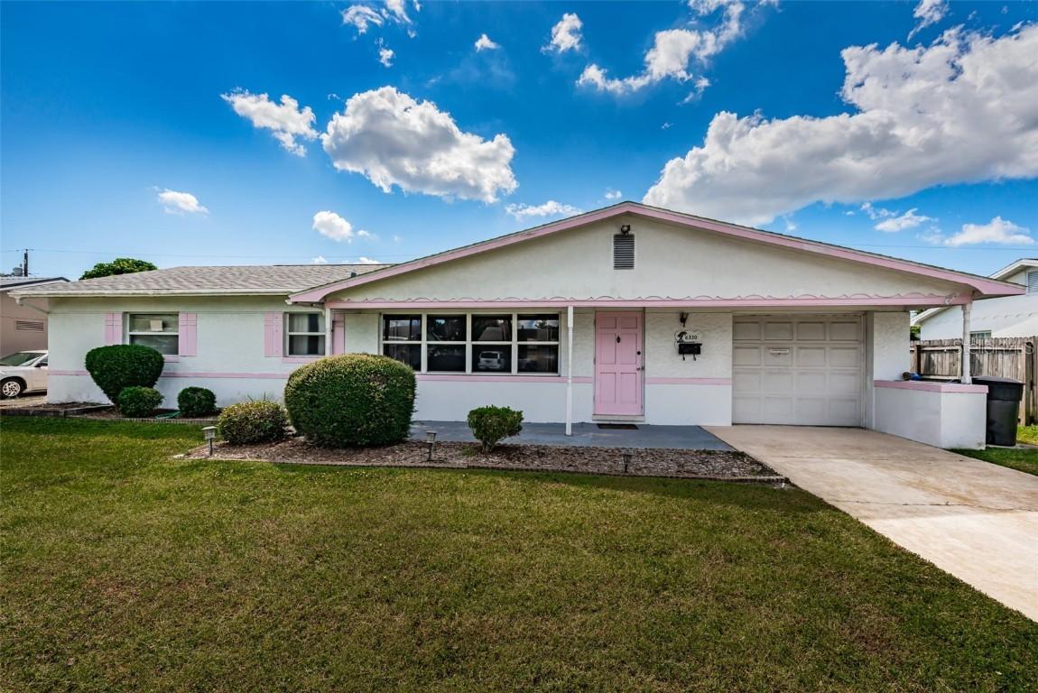 6330 23rd Ave., St Petersburg, FL 33710