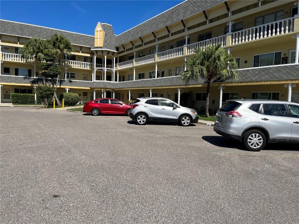 2458 Florentine Way #42, Clearwater, FL 33763