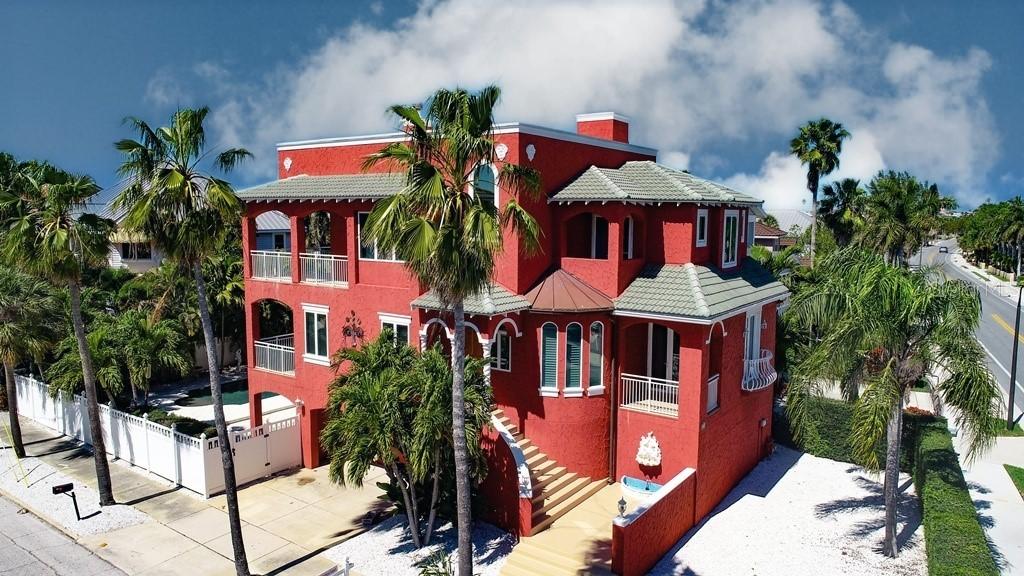 2300 Pass A Grille Way, St Pete Beach, FL 33706