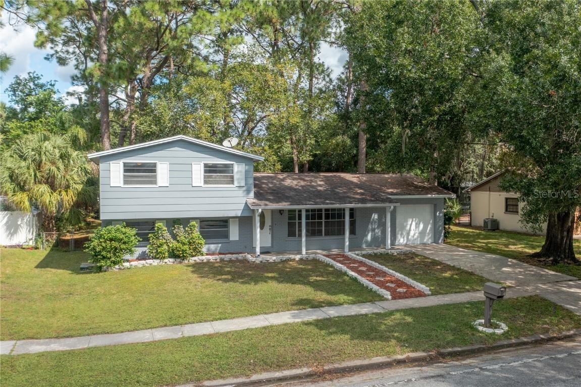 7617 Jackson Springs Rd., Tampa, FL 33615
